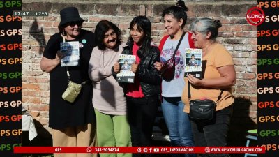 32 a&ntilde;os de pedido de justicia: Paran&aacute; recuerda a H&eacute;ctor G&oacute;mez y Mart&iacute;n Basualdo